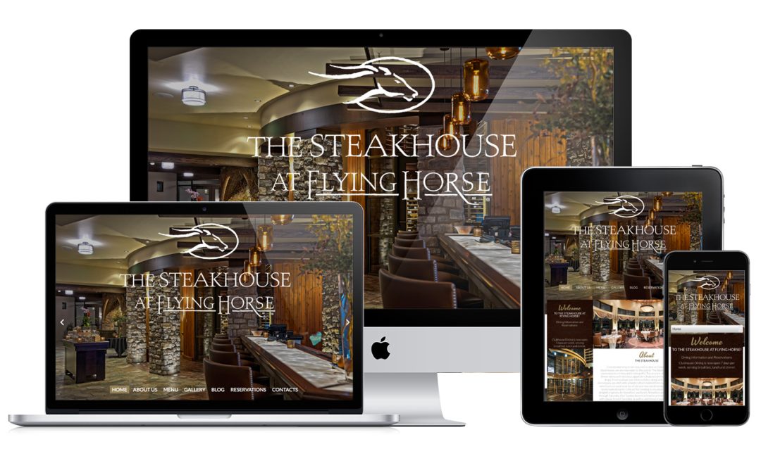 Is your website getting outdated?