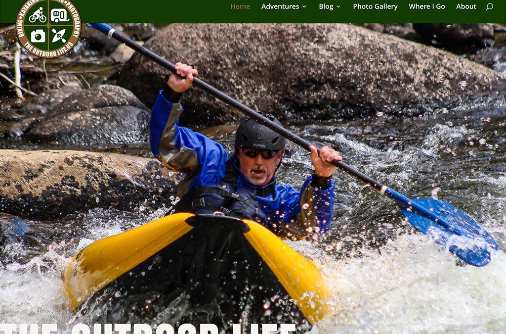 The Outdoor Life