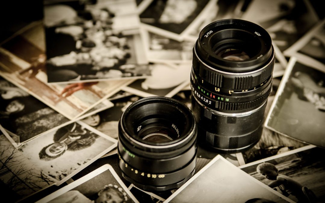 Photo Editing & Management