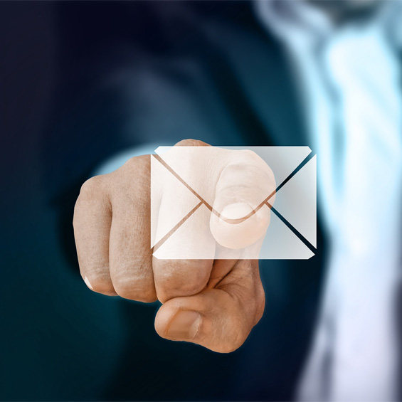 Email & Domain Services