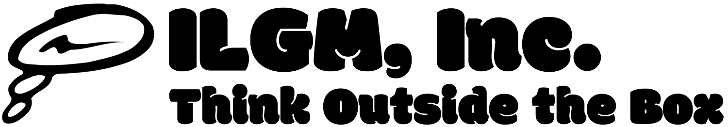 ILGM Website Tutorial
