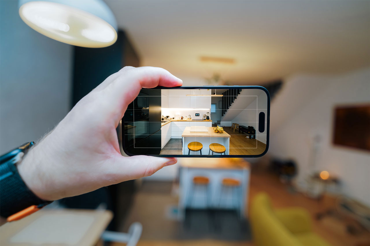 Blog From Anywhere with the WordPress Mobile App
